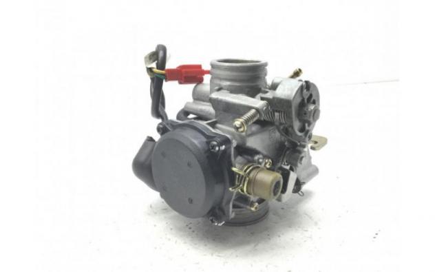 PIAGGIO LIBERTY RST 125 CARBURATORE KEIHIN CVK REVISIONATO 2004 2005 M38100