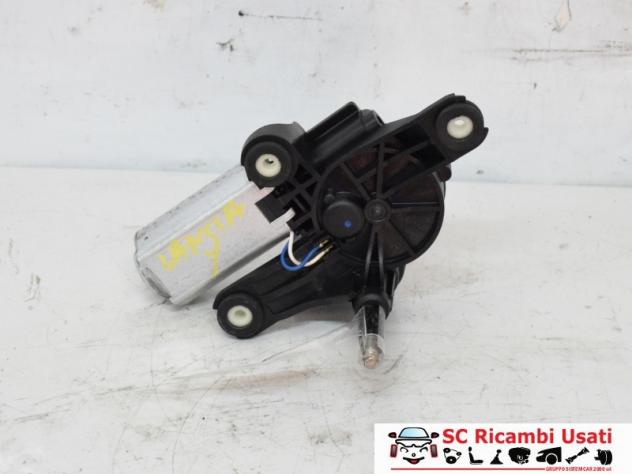MOTORINO TERGICRISTALLO ANTERIORE LANCIA Ypsilon 4° Serie MS259600-2450 (1123) - Foto 2