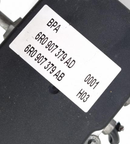 ABS VOLKSWAGEN Polo 5° Serie 6R0907379AD CFW Diesel 1200 (0917) - Foto 11