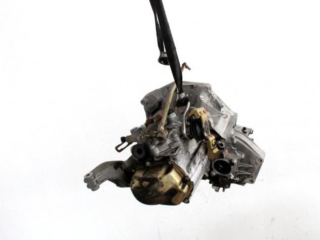 46766045 CAMBIO MECCANICO FIAT PUNTO 1.1 B 40KW 5M 5P (1999) RICAMBIO USATO 46467446 46546384 46479128 - Foto 5