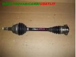 SEMIALBERO ANT.S. 1.6 BZ VOLKSWAGEN GOLF (1J)  Meccanica  Cambio e trasmisi &hellip;