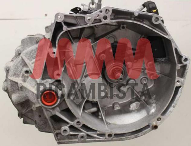 2223ZJ Peugeot 308 1.6 HDI cambio automatico