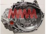 2223ZJ Peugeot 308 1.6 HDI cambio automatico