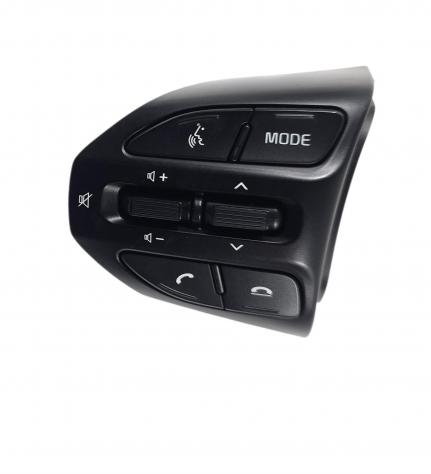 COMANDI AL VOLANTE MULTIFUNZIONE KIA Picanto Serie 96720-G6000 (1723) - Foto 8