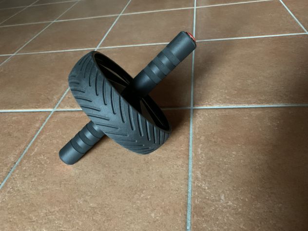 Adidas Ab Wheel ruota per allenamento - Foto 4