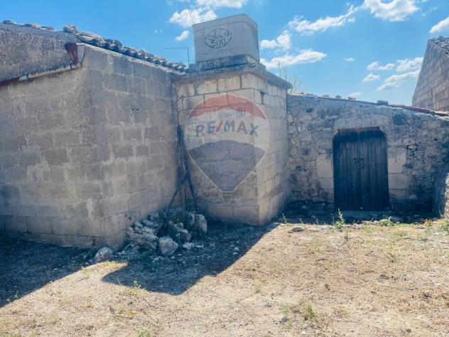 Cascina/Casale in vendita a Modica, Frigintini - Foto 2