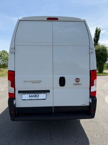 Fiat Ducato 35 2.3 Mtj 140 Cv – MAXI XL4 H3 - Foto 7