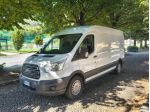FORD TRANSIT L3 H3 2.2 TDCi DieseL MOTORE NUOVO rif. 24028854