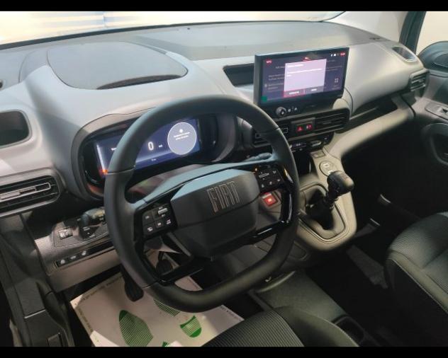 FIAT Doblo Passo Corto 1.5 d 100cv rif. 23674488 - Foto 7