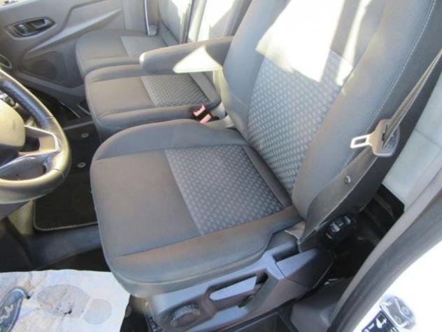 Ford Transit 2.0 Tdci 130cv Trend P Lungo (L3) TA Euro 6d-Temp - Foto 5