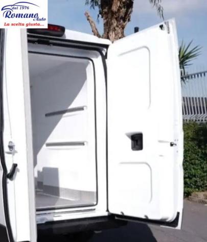 NEW Fiat Ducato Frigo 33 2.2 Mjt 140CV L2 H2 MH2#Furgone Allestito FRIGO! - Foto 10