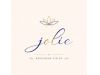 Logo Jolie Benessere Fisico