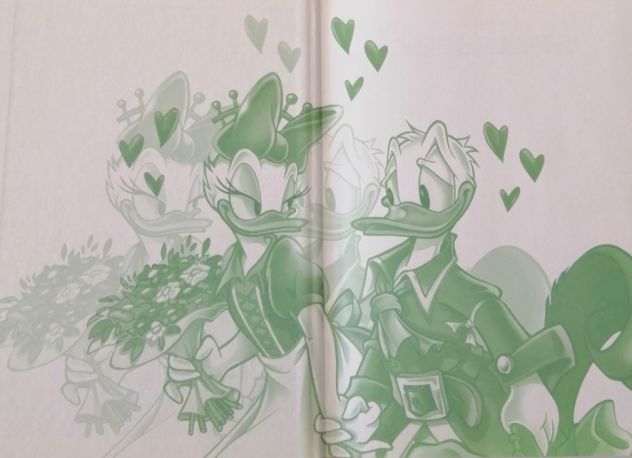 I Promessi Paperi - I Classici della letteratura Disney - Vol. 1 Corriere della - Foto 6