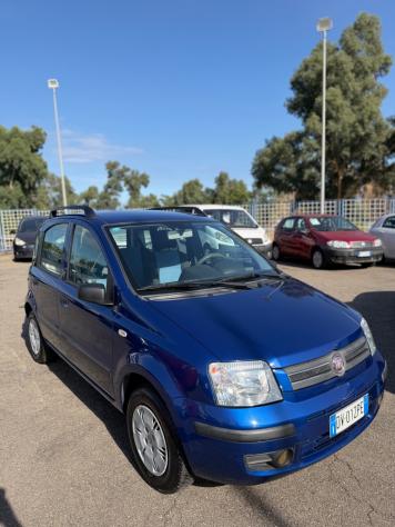 Fiat Panda 1.2 Dynamic GPL - Foto 2
