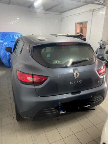 Renault Clio dCi 8V 90CV Start&Stop 5 porte Energy Intens - Foto 6