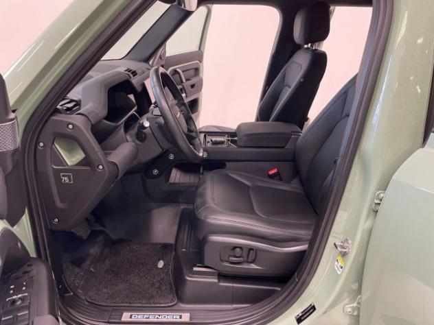 LAND ROVER Defender 110 2.0 Si4 PHEV AWD 75th Limited Edit. 404CV rif. 22919031 - Foto 6