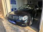 Mercedes CLK Coupe 220 cdi Elegance