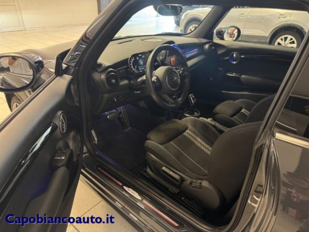 MINI John Cooper Works 2.0 John Cooper Works-UNICO PROPRIETARIO rif. 23745935 - Foto 9