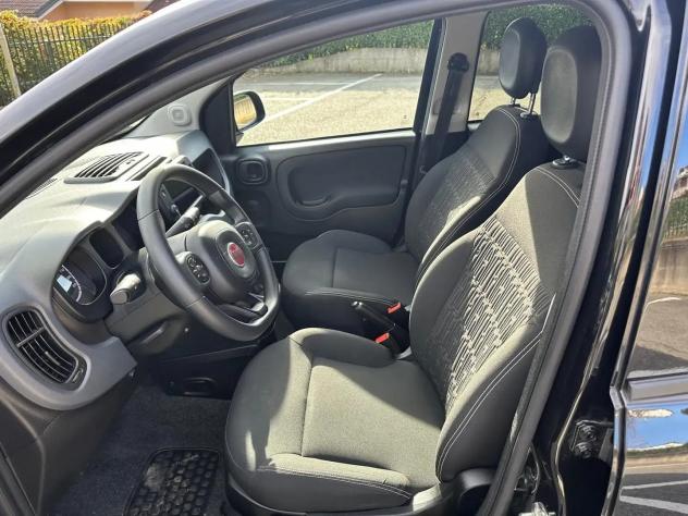 Fiat Panda 1.0 Firefly Hybrid City Cross - Foto 10