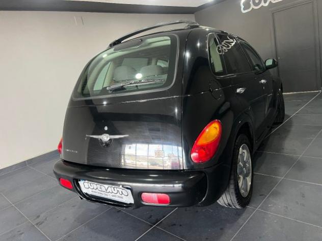 CHRYSLER PT Cruiser 2.2 CRD APRI E VEDI CHE BELLA rif. 21887227 - Foto 5