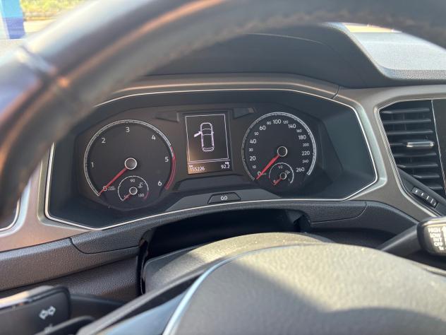 Volkswagen T-Roc 2.0 TDI SCR 150 CV DSG 4MOTION Business BlueMot. Tech. - Foto 9