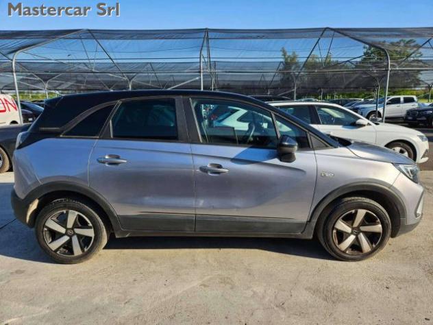 OPEL Crossland Crossland 1.5 ecotec Edition 120cv at6 GH040PH rif. 23833532 - Foto 7