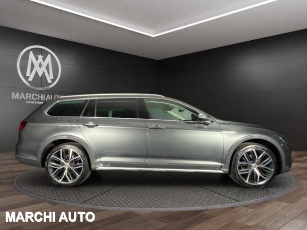 VOLKSWAGEN Passat Business Alltrack 2.0 TDI 190 CV 4MOTION DSG Exec. rif. 23922654 - Foto 4
