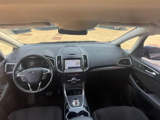 FORD S-Max 2.0 EcoBlue 150CV Start&Stop Aut. Titanium Busines rif. 23989806 - Foto 10