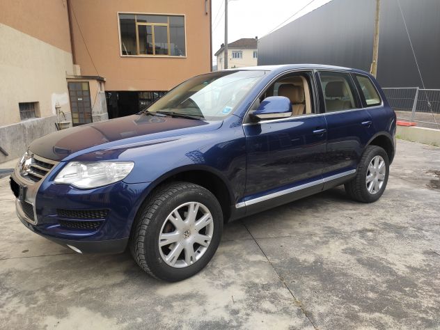 touareg 2.5 r5 - Foto 3