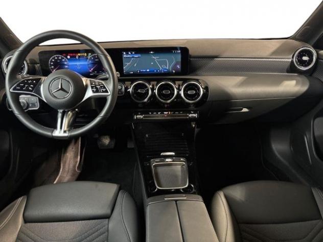 MERCEDES-BENZ A 180 Automatic Progressive Advanced rif. 23666988 - Foto 9