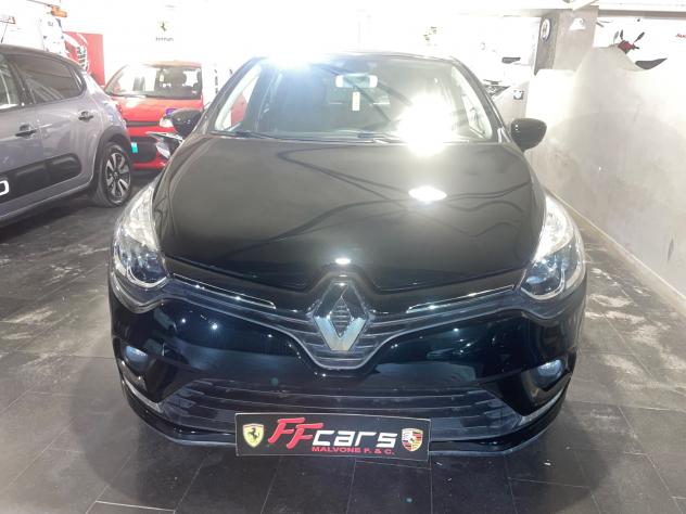 Renault Clio TCe 12V 90 CV GPL 5 porte Duel