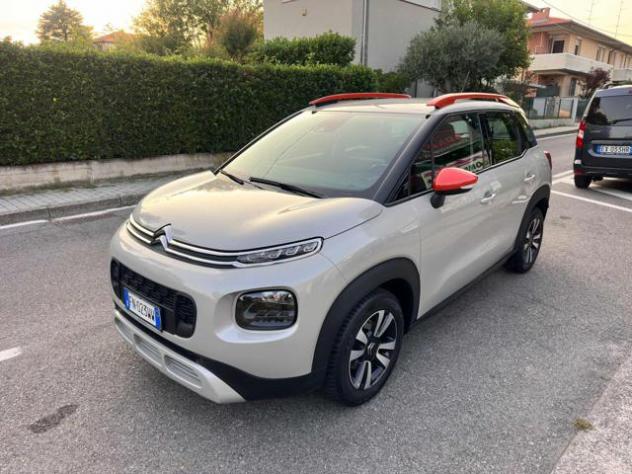 CITROEN C3 Aircross PureTech 110 S&S Shine rif. 23956224 - Foto 2