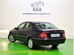 MERCEDES-BENZ C 200 Kompressor cat Elegance Evo rif. 23726812