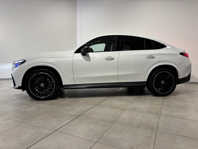 Mercedes-Benz GLC Coupé GLC COUPE' 220D MHEV 4MATIC AMG LINE PREMIUM TETTUCCIO - Foto 2