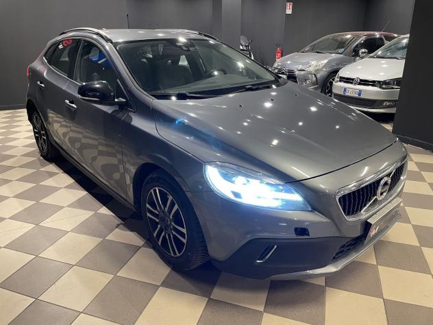 Volvo V40 Cross Country V40 Cross Country 2.0 d2 Style Plus geartronic my19 - Foto 3