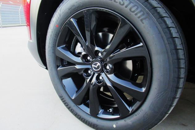 Mazda CX-30 e-Skyactiv-G M Hybrid 2WD Homura - Foto 10