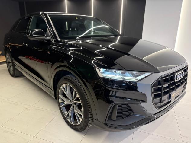 Audi Q8 50 TDI 286 CV S-LINE Quattro tiptronic - Foto 4