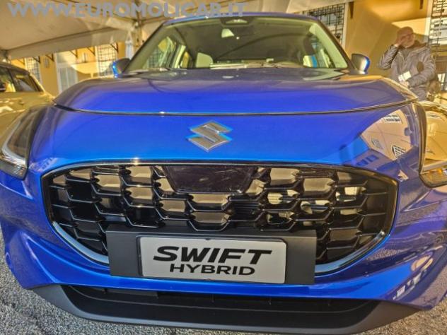 SUZUKI Swift 1.2 Hybrid Top-Promo rif. 24065746 - Foto 7
