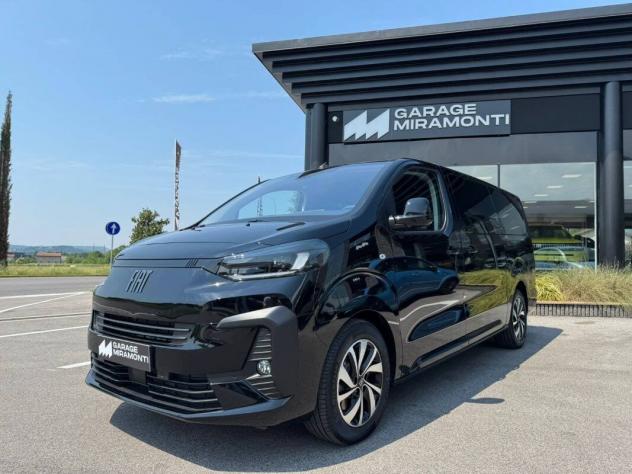 FIAT Ulysse MY 26 2.2 MJet 180 CV XL