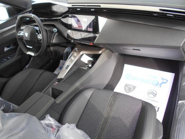 Peugeot 308 GT HDi 130 EAT8 Fin 9Perfet Sc34% - Foto 10