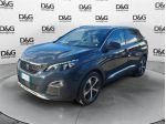 Peugeot 3008 BlueHDi 130 S&S EAT8 GT Line