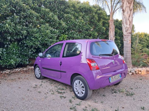 Renault Twingo - Foto 5
