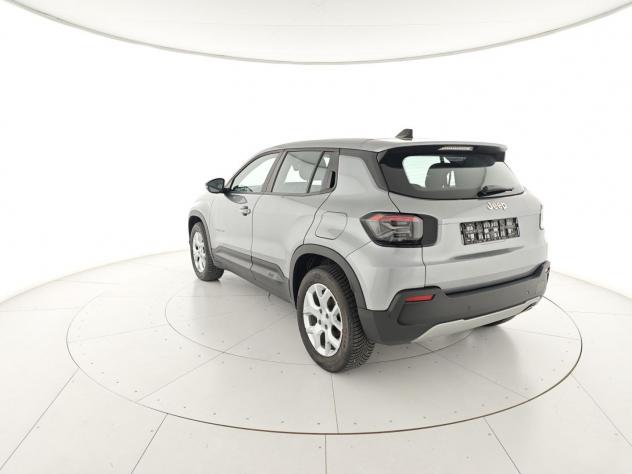 Jeep Avenger 1.2 Turbo Altitude - Foto 5