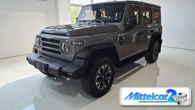 EMC 212 212 2.0 TDI 8AT 4WD - DIESEL NOVITA'!!!! rif. 23488495 - Foto 5