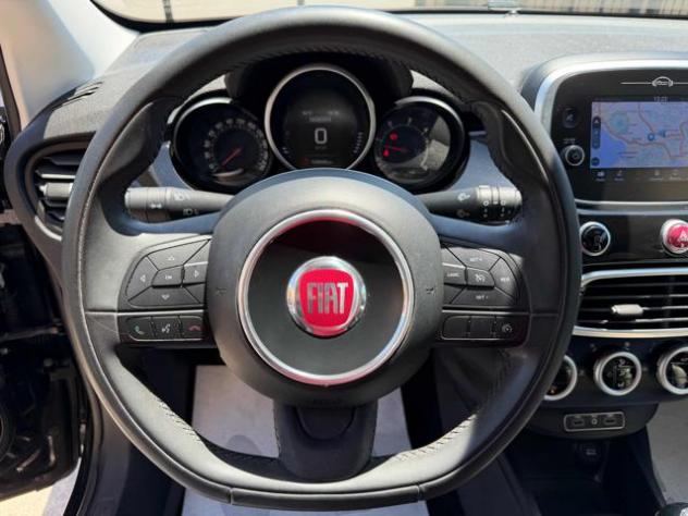 FIAT 500X 1.6 MultiJet 120 CV Lounge Ita KmCertif rif. 23788785 - Foto 6