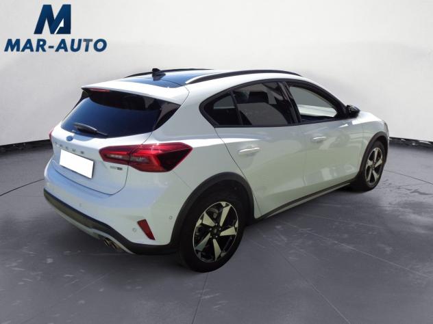 Ford Focus Focus Active 1.0t ecoboost h 125cv - Foto 3