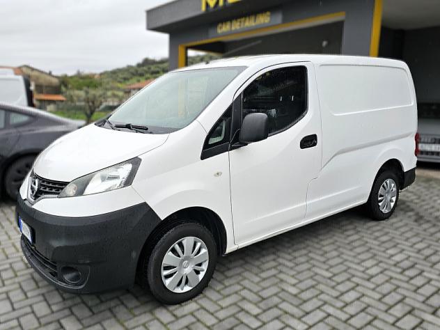 Nissan NV200 1.5 dCi 90CV Furgone - Foto 10