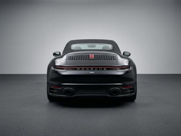 PORSCHE 992 911 Carrera Cabriolet +ACC+PDLS+CHRONO rif. 24034221 - Foto 6