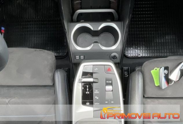BMW X1 xDrive 23i Msport rif. 23107906 - Foto 10