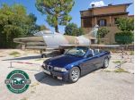 Bmw E36 320i Cabriolet